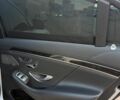 Білий Мерседес С Клас, об'ємом двигуна 2.99 л та пробігом 180 тис. км за 35500 $, фото 23 на Automoto.ua