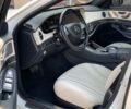 Белый Мерседес С Класс, объемом двигателя 6 л и пробегом 36 тыс. км за 115000 $, фото 12 на Automoto.ua