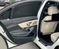 Білий Мерседес С Клас, об'ємом двигуна 6 л та пробігом 37 тис. км за 88900 $, фото 22 на Automoto.ua
