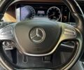 Белый Мерседес С Класс, объемом двигателя 4.66 л и пробегом 98 тыс. км за 33500 $, фото 15 на Automoto.ua
