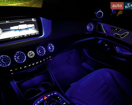 Мерседес С Класс 2015 в Хусте на Automoto.ua Белый Мерседес С Класс, объемом двигателя 3 л и пробегом 170 тыс. км за 35000 $, фото 63 на Automoto.ua