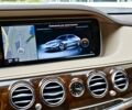 Белый Мерседес С Класс, объемом двигателя 4.7 л и пробегом 70 тыс. км за 78888 $, фото 53 на Automoto.ua