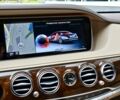 Белый Мерседес С Класс, объемом двигателя 4.7 л и пробегом 70 тыс. км за 78888 $, фото 54 на Automoto.ua