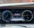 Белый Мерседес С Класс, объемом двигателя 3 л и пробегом 131 тыс. км за 37000 $, фото 39 на Automoto.ua