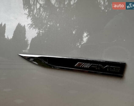 Мерседес С Класс 2015 в Хусте на Automoto.ua Белый Мерседес С Класс, объемом двигателя 3 л и пробегом 170 тыс. км за 35000 $, фото 13 на Automoto.ua