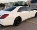 Білий Мерседес С Клас, об'ємом двигуна 2.99 л та пробігом 180 тис. км за 35500 $, фото 12 на Automoto.ua