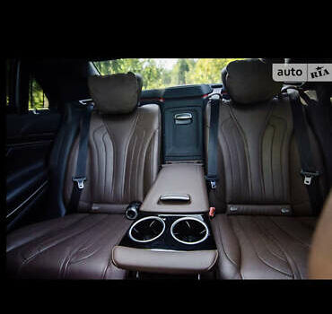 Белый Мерседес С Класс, объемом двигателя 2.99 л и пробегом 225 тыс. км за 42500 $, фото 3 на Automoto.ua