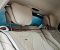 Белый Мерседес С Класс, объемом двигателя 4.7 л и пробегом 70 тыс. км за 78888 $, фото 33 на Automoto.ua