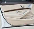 Белый Мерседес С Класс, объемом двигателя 4.7 л и пробегом 70 тыс. км за 78888 $, фото 12 на Automoto.ua