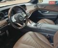 Белый Мерседес С Класс, объемом двигателя 4.66 л и пробегом 125 тыс. км за 37000 $, фото 5 на Automoto.ua