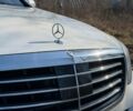 Білий Мерседес С Клас, об'ємом двигуна 2.99 л та пробігом 157 тис. км за 42000 $, фото 2 на Automoto.ua