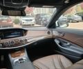 Белый Мерседес С Класс, объемом двигателя 4.66 л и пробегом 125 тыс. км за 34900 $, фото 14 на Automoto.ua