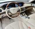 Белый Мерседес С Класс, объемом двигателя 4.7 л и пробегом 70 тыс. км за 78888 $, фото 19 на Automoto.ua