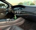 Білий Мерседес С Клас, об'ємом двигуна 2.99 л та пробігом 180 тис. км за 35500 $, фото 15 на Automoto.ua