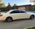Белый Мерседес С Класс, объемом двигателя 3 л и пробегом 163 тыс. км за 39999 $, фото 12 на Automoto.ua