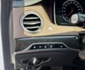 Білий Мерседес С Клас, об'ємом двигуна 4.66 л та пробігом 98 тис. км за 31500 $, фото 11 на Automoto.ua