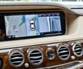 Белый Мерседес С Класс, объемом двигателя 4.7 л и пробегом 70 тыс. км за 78888 $, фото 48 на Automoto.ua