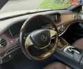 Белый Мерседес С Класс, объемом двигателя 3 л и пробегом 163 тыс. км за 39999 $, фото 32 на Automoto.ua