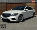 Белый Мерседес С Класс, объемом двигателя 3 л и пробегом 131 тыс. км за 37000 $, фото 1 на Automoto.ua