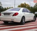 Білий Мерседес С Клас, об'ємом двигуна 4.7 л та пробігом 165 тис. км за 29999 $, фото 15 на Automoto.ua