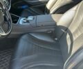 Білий Мерседес С Клас, об'ємом двигуна 4.7 л та пробігом 123 тис. км за 33900 $, фото 8 на Automoto.ua