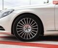 Белый Мерседес С Класс, объемом двигателя 4.7 л и пробегом 165 тыс. км за 29999 $, фото 5 на Automoto.ua