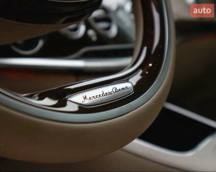 Білий Мерседес С Клас, об'ємом двигуна 4.7 л та пробігом 165 тис. км за 48500 $, фото 18 на Automoto.ua