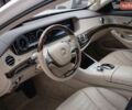 Белый Мерседес С Класс, объемом двигателя 4.7 л и пробегом 165 тыс. км за 29999 $, фото 22 на Automoto.ua