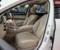 Білий Мерседес С Клас, об'ємом двигуна 4.7 л та пробігом 165 тис. км за 29999 $, фото 29 на Automoto.ua