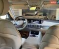 Білий Мерседес С Клас, об'ємом двигуна 3 л та пробігом 115 тис. км за 38000 $, фото 16 на Automoto.ua
