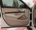 Белый Мерседес С Класс, объемом двигателя 4.7 л и пробегом 165 тыс. км за 29999 $, фото 19 на Automoto.ua