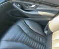 Білий Мерседес С Клас, об'ємом двигуна 4.7 л та пробігом 123 тис. км за 33900 $, фото 9 на Automoto.ua