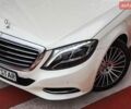Белый Мерседес С Класс, объемом двигателя 4.7 л и пробегом 165 тыс. км за 29999 $, фото 10 на Automoto.ua
