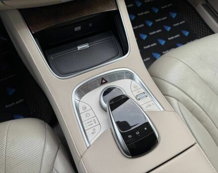 Белый Мерседес С Класс, объемом двигателя 0 л и пробегом 120 тыс. км за 36500 $, фото 22 на Automoto.ua