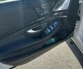 Білий Мерседес С Клас, об'ємом двигуна 4.7 л та пробігом 123 тис. км за 33900 $, фото 10 на Automoto.ua