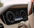 Білий Мерседес С Клас, об'ємом двигуна 4.7 л та пробігом 165 тис. км за 29999 $, фото 25 на Automoto.ua