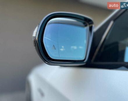 Білий Мерседес С Клас, об'ємом двигуна 5.46 л та пробігом 150 тис. км за 61000 $, фото 16 на Automoto.ua