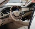 Білий Мерседес С Клас, об'ємом двигуна 4.7 л та пробігом 165 тис. км за 30999 $, фото 11 на Automoto.ua