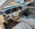 Белый Мерседес С Класс, объемом двигателя 3 л и пробегом 155 тыс. км за 35888 $, фото 22 на Automoto.ua