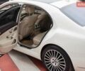 Білий Мерседес С Клас, об'ємом двигуна 4.7 л та пробігом 165 тис. км за 54500 $, фото 33 на Automoto.ua
