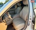 Белый Мерседес С Класс, объемом двигателя 3 л и пробегом 155 тыс. км за 35888 $, фото 27 на Automoto.ua
