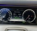 Белый Мерседес С Класс, объемом двигателя 3 л и пробегом 80 тыс. км за 44000 $, фото 15 на Automoto.ua