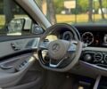 Білий Мерседес С Клас, об'ємом двигуна 3 л та пробігом 172 тис. км за 39000 $, фото 40 на Automoto.ua