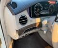 Белый Мерседес С Класс, объемом двигателя 3 л и пробегом 155 тыс. км за 35888 $, фото 28 на Automoto.ua