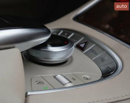 Білий Мерседес С Клас, об'ємом двигуна 4.7 л та пробігом 165 тис. км за 54500 $, фото 56 на Automoto.ua