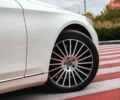 Білий Мерседес С Клас, об'ємом двигуна 4.7 л та пробігом 165 тис. км за 29999 $, фото 16 на Automoto.ua