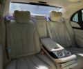 Білий Мерседес С Клас, об'ємом двигуна 3 л та пробігом 172 тис. км за 39000 $, фото 72 на Automoto.ua
