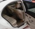 Белый Мерседес С Класс, объемом двигателя 4.7 л и пробегом 165 тыс. км за 29999 $, фото 34 на Automoto.ua