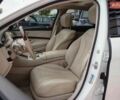 Белый Мерседес С Класс, объемом двигателя 4.7 л и пробегом 165 тыс. км за 29999 $, фото 29 на Automoto.ua