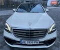 Білий Мерседес С Клас, об'ємом двигуна 2.99 л та пробігом 123 тис. км за 49000 $, фото 4 на Automoto.ua